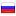 rusobr.ru hosted country